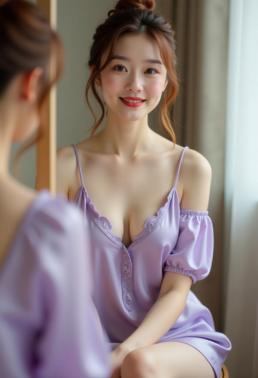 山河入梦海报
