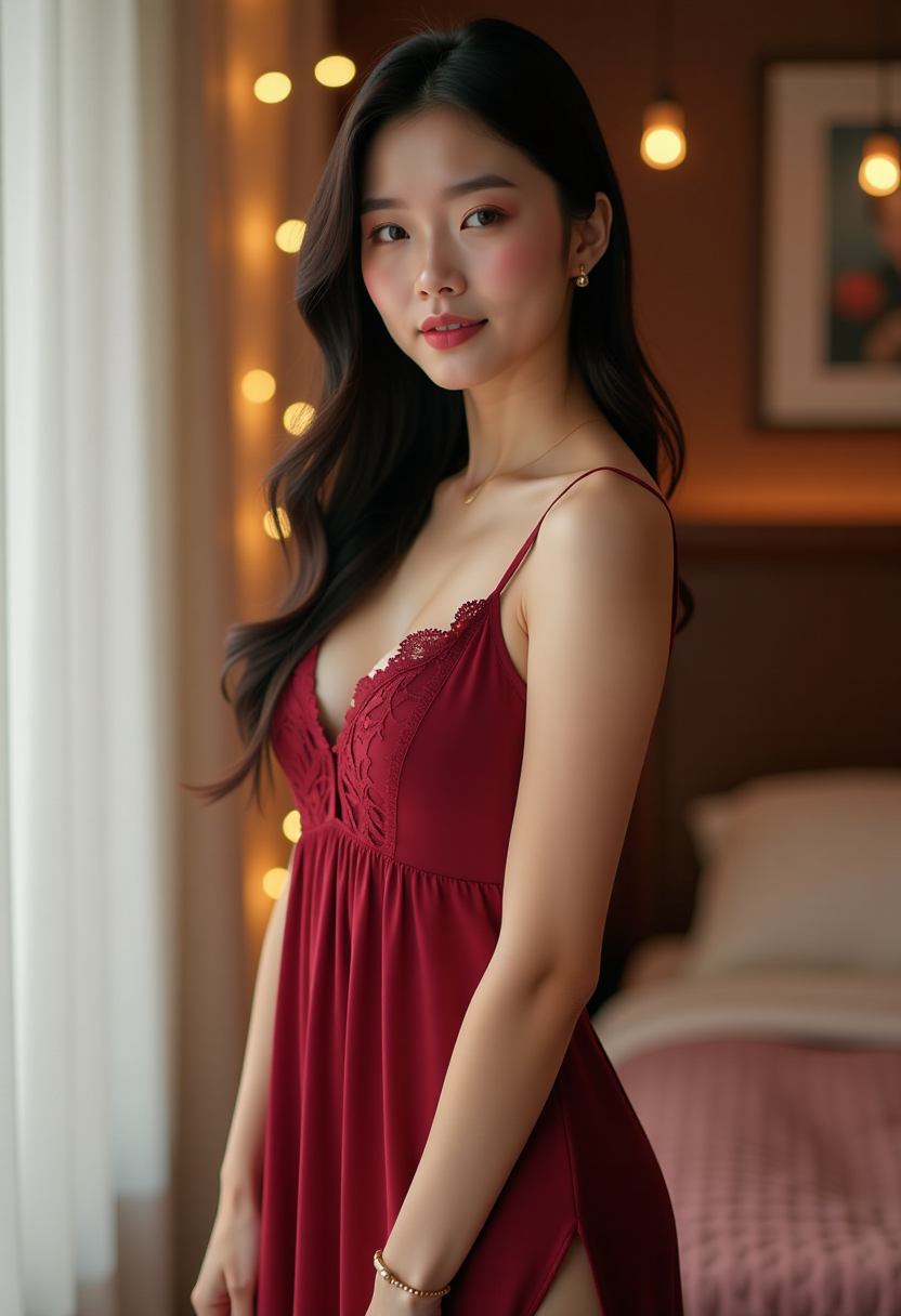 雾中回声海报